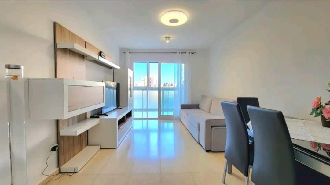 Vacanza Luxury Complex- Parking , Pool Only In The Summer , Rincon De Loix Apartment เบนิดอร์ม ภายนอก รูปภาพ