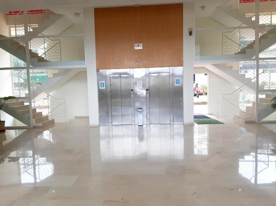 Vacanza Luxury Complex- Parking , Pool Only In The Summer , Rincon De Loix Apartment เบนิดอร์ม ภายนอก รูปภาพ