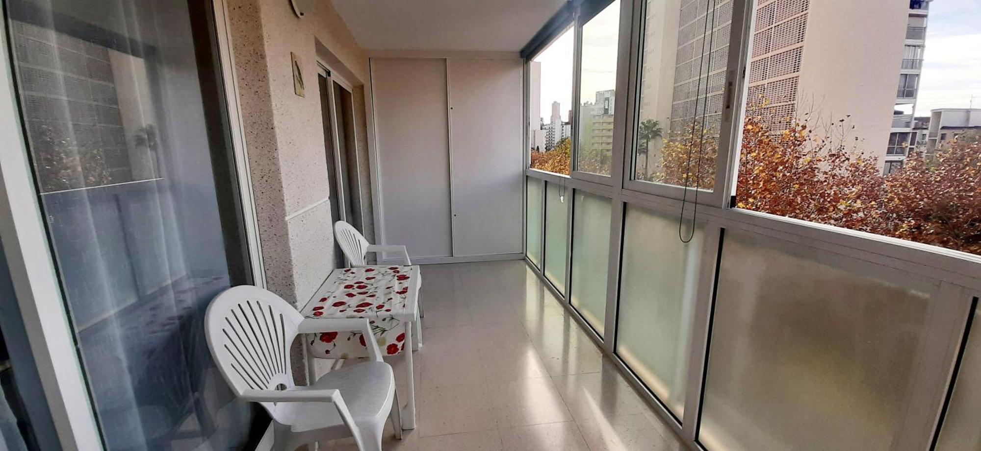 Vacanza Luxury Complex- Parking , Pool Only In The Summer , Rincon De Loix Apartment เบนิดอร์ม ภายนอก รูปภาพ